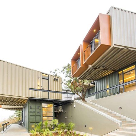 Zostel Plus Pānchgani Exterior foto